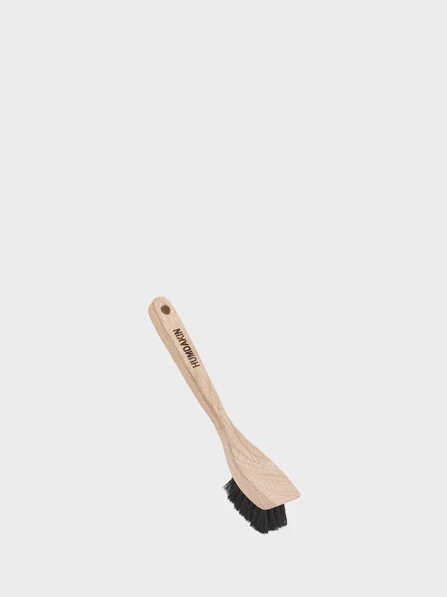 HUMDAKIN Opvaskebørste - Hestehår Accessories 00 Neutral/No color